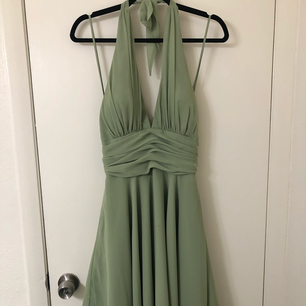 Bari Jay Cocktail Dress